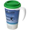 Brite-Americano® Taza Térmica de Plástico Reciclado con Asa 350 ml Personalizada 6210006 - Imagen 51