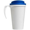 Brite-Americano® Taza Térmica de Plástico Reciclado con Asa 350 ml Personalizada 6210006 - Imagen 63