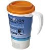 Brite-Americano® Taza Térmica de Plástico Reciclado con Asa 350 ml Personalizada 6210006 - Imagen 67