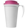 Brite-Americano® Taza Térmica de Plástico Reciclado con Asa 350 ml Personalizada 6210006 - Imagen 77