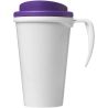 Brite-Americano® Taza Térmica de Plástico Reciclado con Asa 350 ml Personalizada 6210006 - Imagen 84