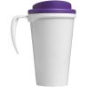 Brite-Americano® Taza Térmica de Plástico Reciclado con Asa 350 ml Personalizada 6210006 - Imagen 86