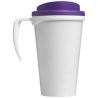 Brite-Americano® Taza Térmica de Plástico Reciclado con Asa 350 ml Personalizada 6210006 - Imagen 87