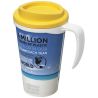 Brite-Americano® Taza Térmica de Plástico Reciclado con Asa 350 ml Personalizada 6210006 - Imagen 91