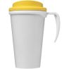 Brite-Americano® Taza Térmica de Plástico Reciclado con Asa 350 ml Personalizada 6210006 - Imagen 92