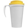 Brite-Americano® Taza Térmica de Plástico Reciclado con Asa 350 ml Personalizada 6210006 - Imagen 95
