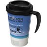 Brite-Americano® Taza Térmica de Plástico Reciclado con Asa 350 ml Personalizada 6210006 - Imagen 98