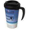 Brite-Americano® Taza Térmica de Plástico Reciclado con Asa 350 ml Personalizada 6210006 - Imagen 99