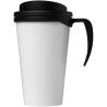 Brite-Americano® Taza Térmica de Plástico Reciclado con Asa 350 ml Personalizada 6210006 - Imagen 100