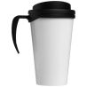 Brite-Americano® Taza Térmica de Plástico Reciclado con Asa 350 ml Personalizada 6210006 - Imagen 103
