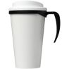 Brite-Americano® Taza Térmica de Plástico Reciclado con Asa 350 ml Personalizada 6210006 - Imagen 108