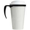 Brite-Americano® Taza Térmica de Plástico Reciclado con Asa 350 ml Personalizada 6210006 - Imagen 111