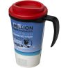 Brite-Americano® Taza Térmica de Plástico Reciclado con Asa 350 ml Personalizada 6210006 - Imagen 122