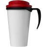 Brite-Americano® Taza Térmica de Plástico Reciclado con Asa 350 ml Personalizada 6210006 - Imagen 124