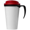 Brite-Americano® Taza Térmica de Plástico Reciclado con Asa 350 ml Personalizada 6210006 - Imagen 125