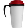 Brite-Americano® Taza Térmica de Plástico Reciclado con Asa 350 ml Personalizada 6210006 - Imagen 126