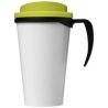 Brite-Americano® Taza Térmica de Plástico Reciclado con Asa 350 ml Personalizada 6210006 - Imagen 133