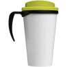 Brite-Americano® Taza Térmica de Plástico Reciclado con Asa 350 ml Personalizada 6210006 - Imagen 134