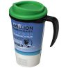 Brite-Americano® Taza Térmica de Plástico Reciclado con Asa 350 ml Personalizada 6210006 - Imagen 147