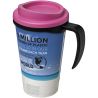 Brite-Americano® Taza Térmica de Plástico Reciclado con Asa 350 ml Personalizada 6210006 - Imagen 170