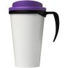 Brite-Americano® Taza Térmica de Plástico Reciclado con Asa 350 ml Personalizada 6210006 - Imagen 180