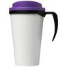 Brite-Americano® Taza Térmica de Plástico Reciclado con Asa 350 ml Personalizada 6210006 - Imagen 181