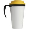 Brite-Americano® Taza Térmica de Plástico Reciclado con Asa 350 ml Personalizada 6210006 - Imagen 190