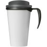 Brite-Americano® Taza Térmica de Plástico Reciclado con Asa 350 ml Personalizada 6210006 - Imagen 196