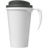 Brite-Americano® Taza Térmica de Plástico Reciclado con Asa 350 ml Personalizada 6210006 - Imagen 204