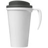 Brite-Americano® Taza Térmica de Plástico Reciclado con Asa 350 ml Personalizada 6210006 - Imagen 205