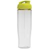 Bidón Deportivo con Tapa Flip de 700 ml H2O Active® Personalizado 6210040 - Imagen 34