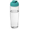 Bidón Deportivo con Tapa Flip de 700 ml H2O Active® Personalizado 6210040 - Imagen 36