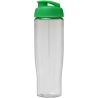 Bidón Deportivo con Tapa Flip de 700 ml H2O Active® Personalizado 6210040 - Imagen 43
