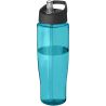 Bidón Deportivo con Boquilla de 700 ml H2O Active® Personalizado 6210044 - Imagen 23