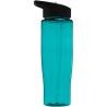Bidón Deportivo con Boquilla de 700 ml H2O Active® Personalizado 6210044 - Imagen 27
