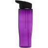 Bidón Deportivo con Boquilla de 700 ml H2O Active® Personalizado 6210044 - Imagen 33