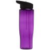 Bidón Deportivo con Boquilla de 700 ml H2O Active® Personalizado 6210044 - Imagen 34