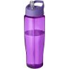 Bidón Deportivo con Boquilla de 700 ml H2O Active® Personalizado 6210044 - Imagen 109