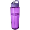 Bidón Deportivo con Boquilla de 700 ml H2O Active® Personalizado 6210044 - Imagen 110