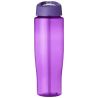 Bidón Deportivo con Boquilla de 700 ml H2O Active® Personalizado 6210044 - Imagen 112