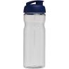 Bidón Deportivo con Tapa Flip de 650 ml H2O Active® Personalizado 6210045 - Imagen 29