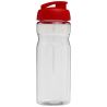 Bidón Deportivo con Tapa Flip de 650 ml H2O Active® Personalizado 6210045 - Imagen 36