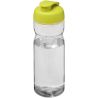 Bidón Deportivo con Tapa Flip de 650 ml H2O Active® Personalizado 6210045 - Imagen 37