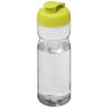Bidón Deportivo con Tapa Flip de 650 ml H2O Active® Personalizado 6210045 - Imagen 38