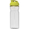 Bidón Deportivo con Tapa Flip de 650 ml H2O Active® Personalizado 6210045 - Imagen 39
