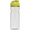 Bidón Deportivo con Tapa Flip de 650 ml H2O Active® Personalizado 6210045 - Imagen 42