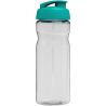 Bidón Deportivo con Tapa Flip de 650 ml H2O Active® Personalizado 6210045 - Imagen 47