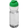 Bidón Deportivo con Tapa Flip de 650 ml H2O Active® Personalizado 6210045 - Imagen 49