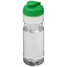 Bidón Deportivo con Tapa Flip de 650 ml H2O Active® Personalizado 6210045 - Imagen 50