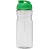Bidón Deportivo con Tapa Flip de 650 ml H2O Active® Personalizado 6210045 - Imagen 51
